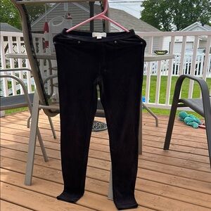 MICHAEL Michael Kors Black Skinny Jeans